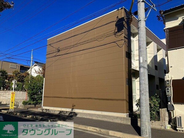 レオパレス瑞穂の物件内観写真